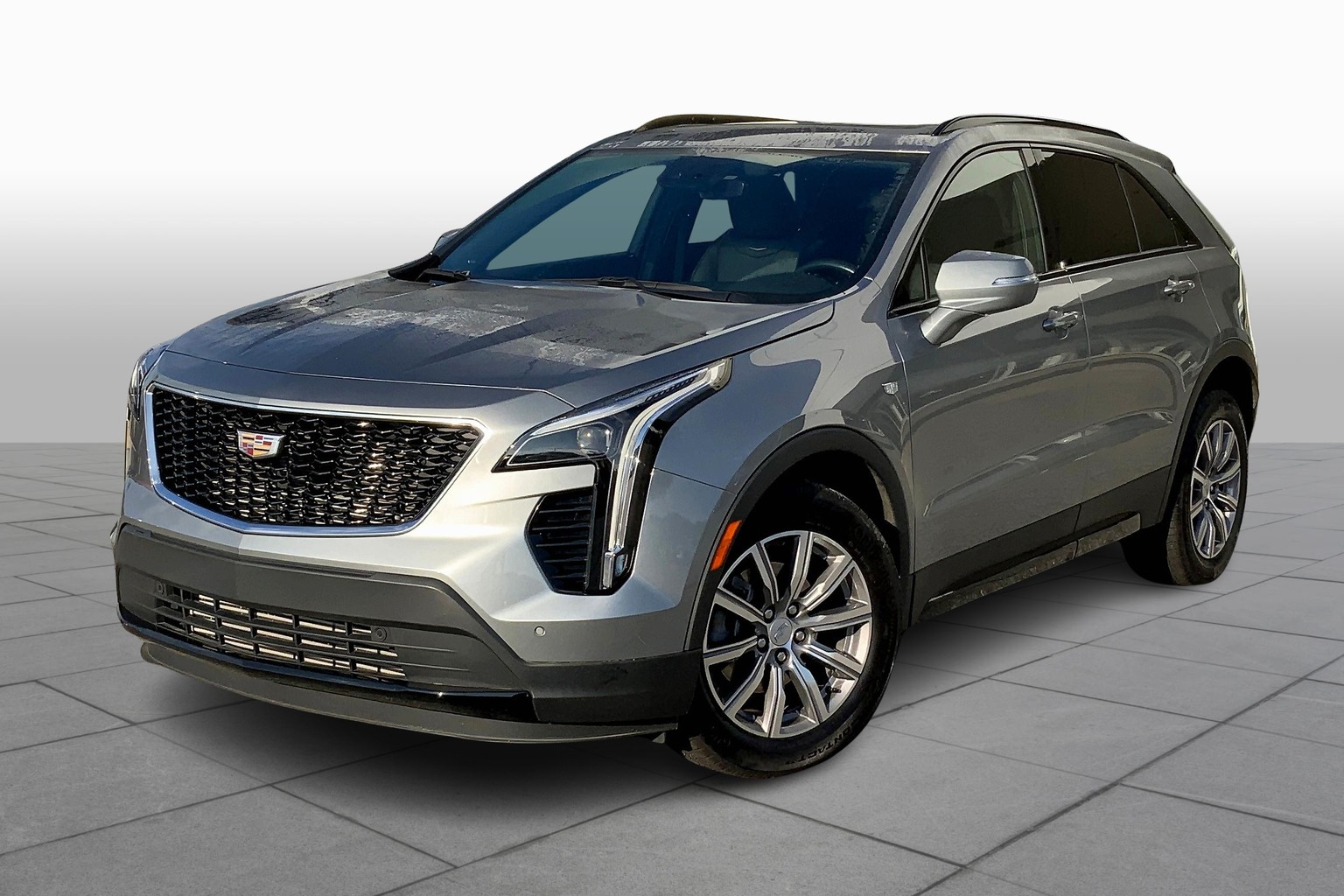 XT4 Sport