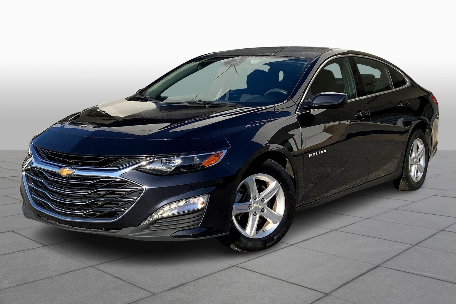 Malibu LT
