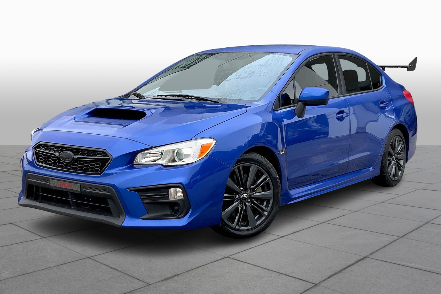 WRX
