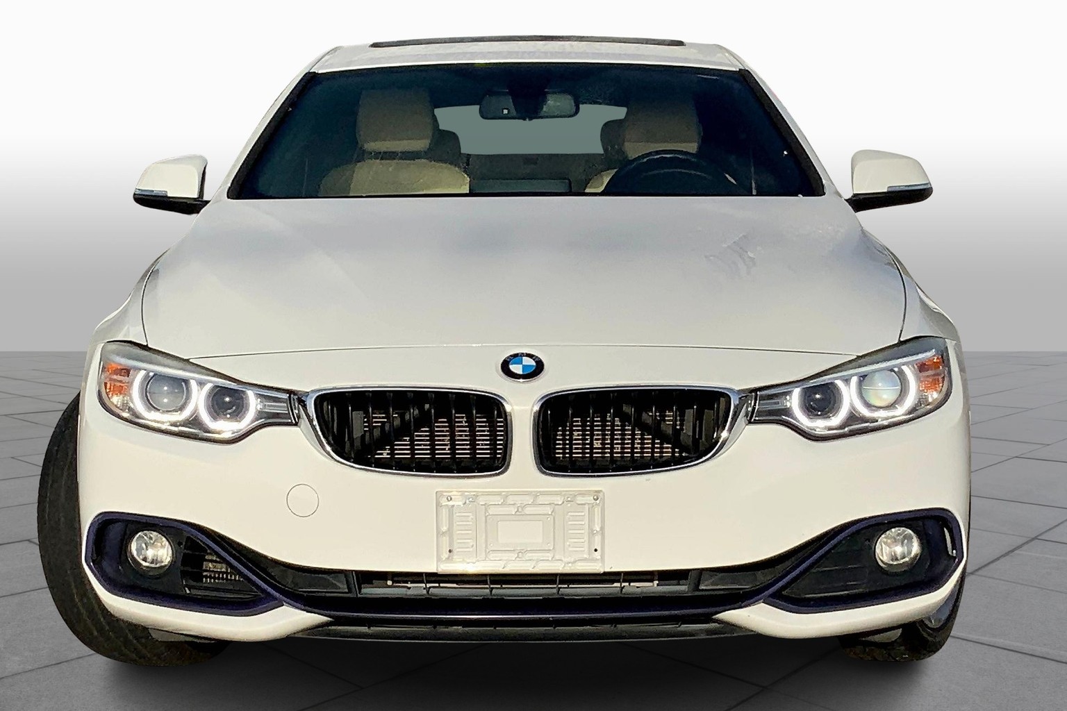 Used 2016 BMW 4 Series 428i with VIN WBA4A9C52GG506535 for sale in North Miami, FL