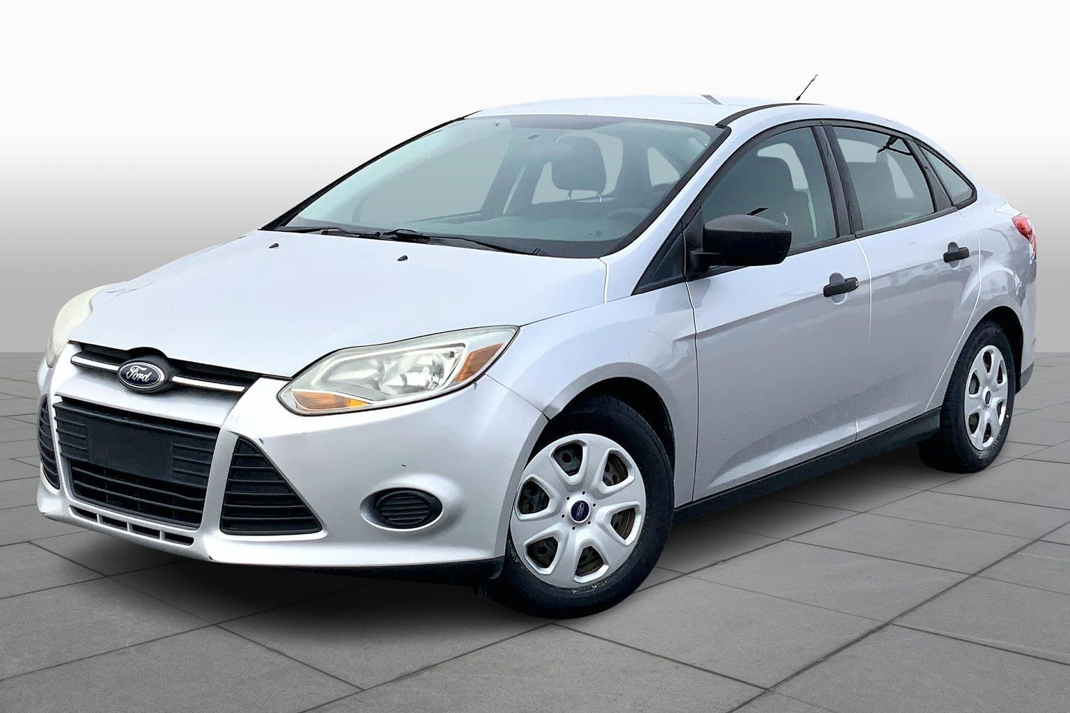 2013 Ford Focus