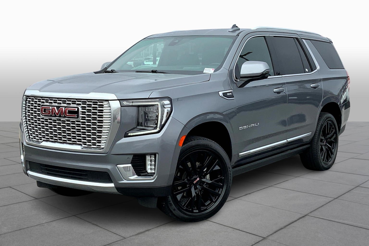 Yukon Denali