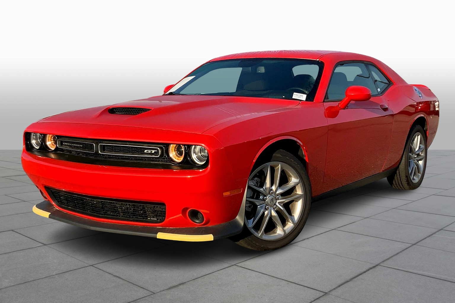 Challenger GT