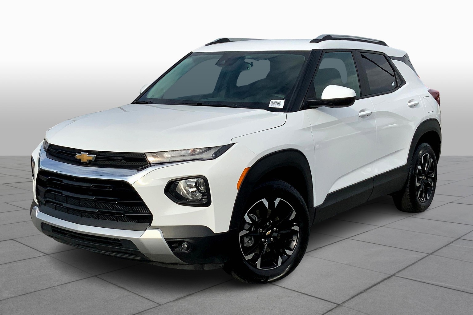 Trailblazer LT