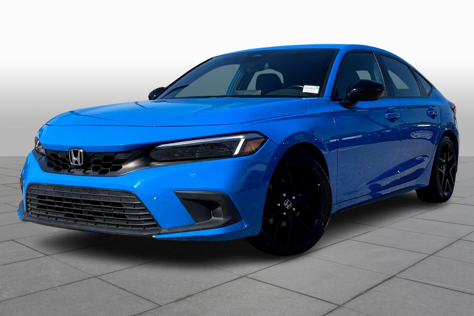 Civic Hatchback Sport