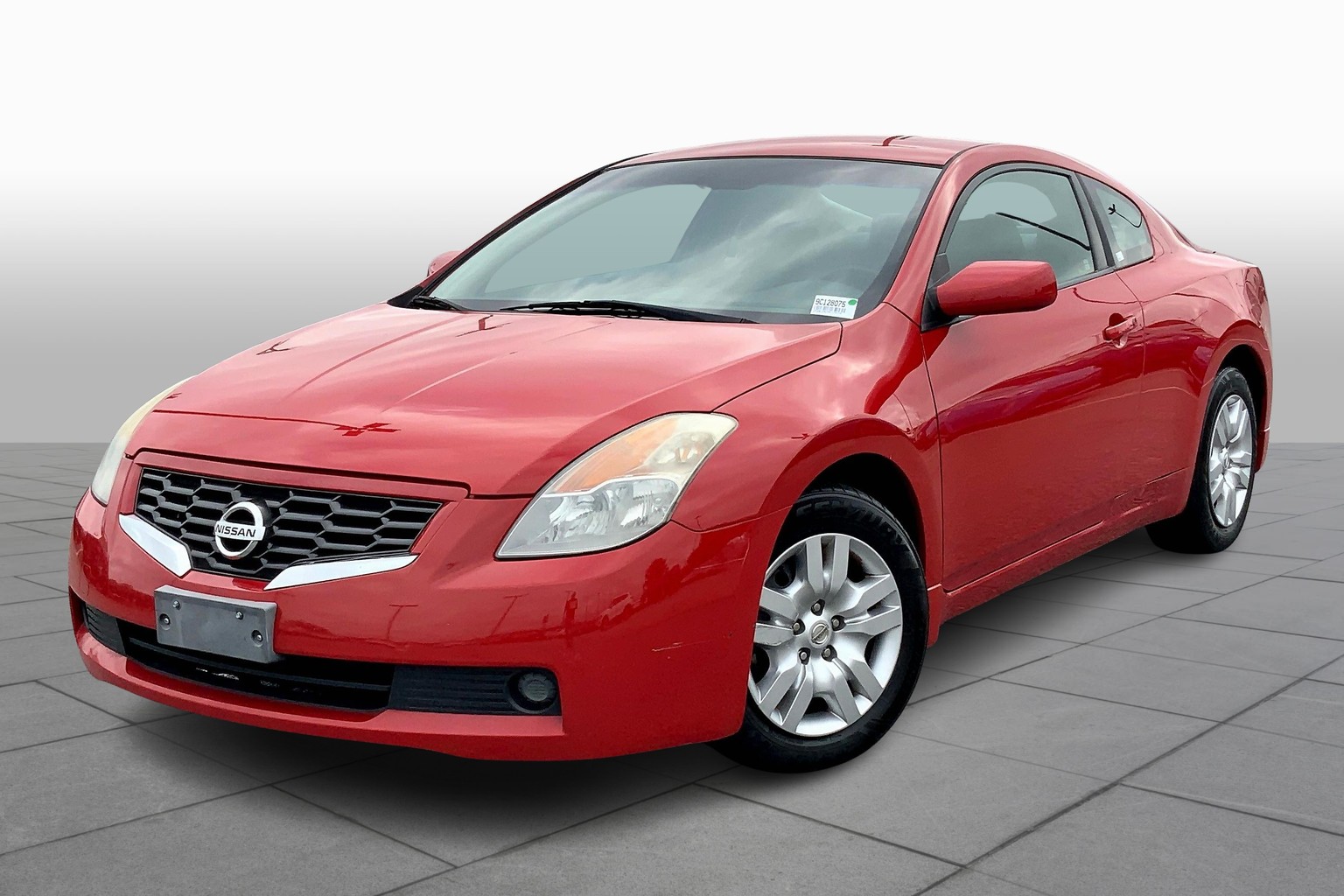 Altima 2.5 S