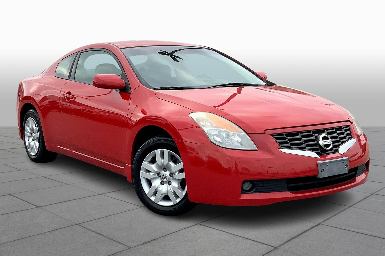 Altima 2.5 S