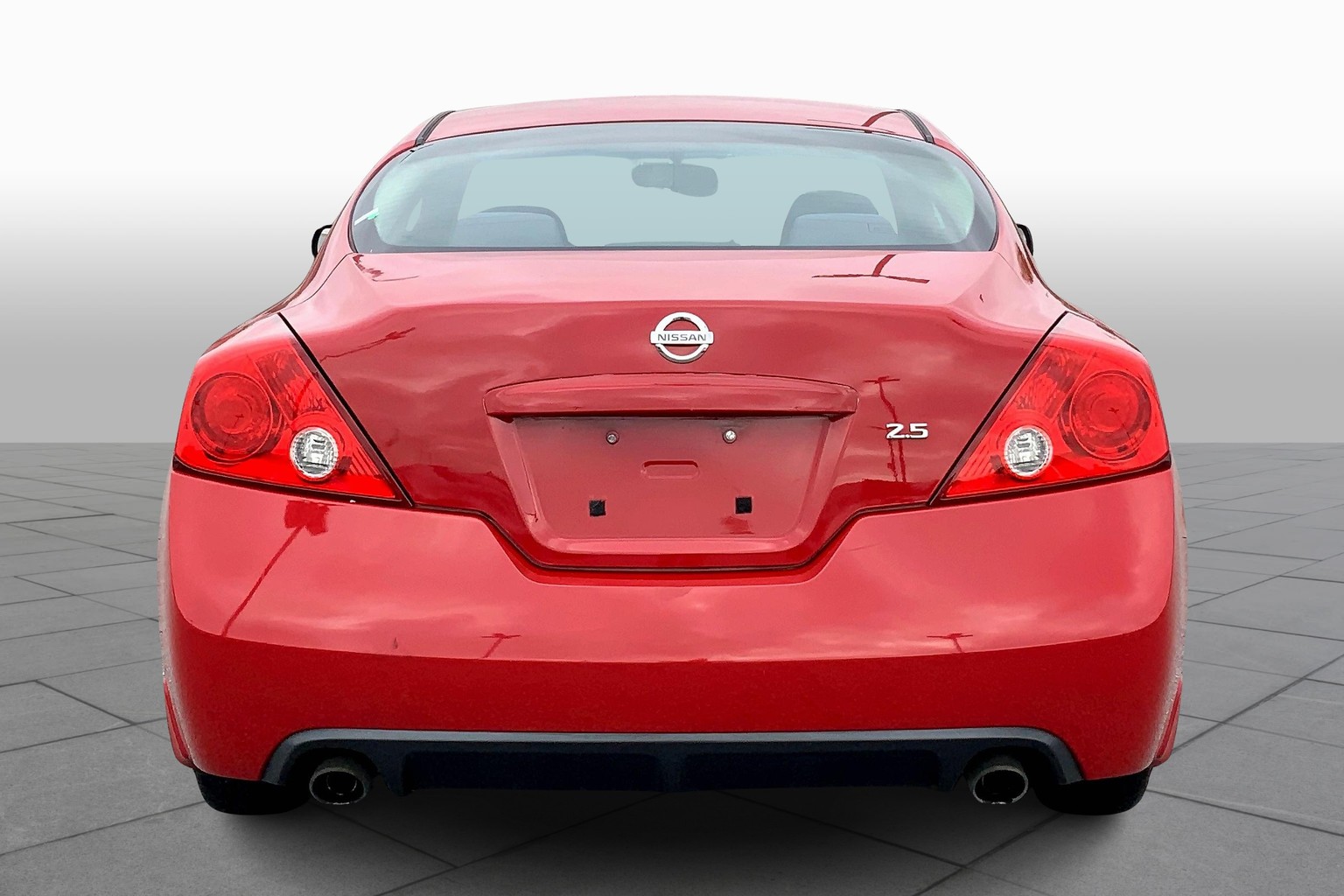 Altima 2.5 S