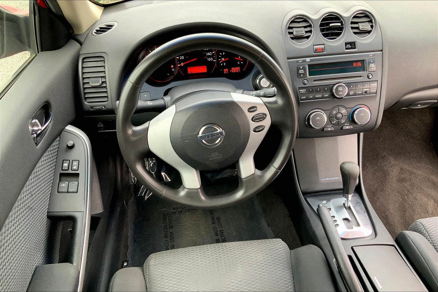 Altima 2.5 S