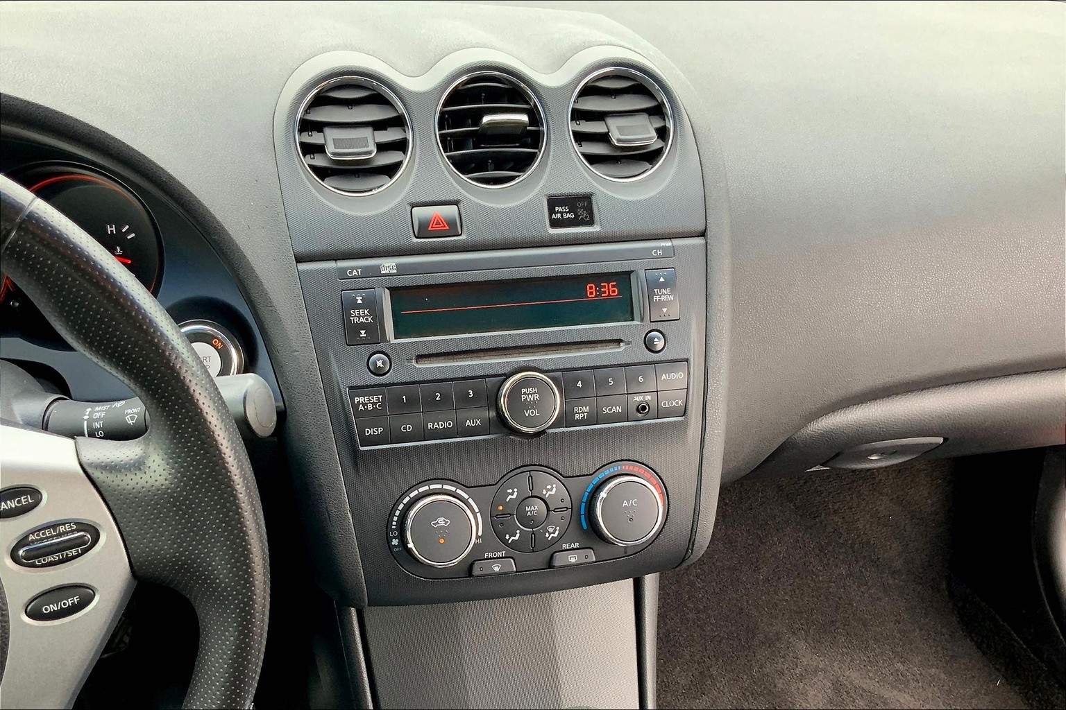 Altima 2.5 S