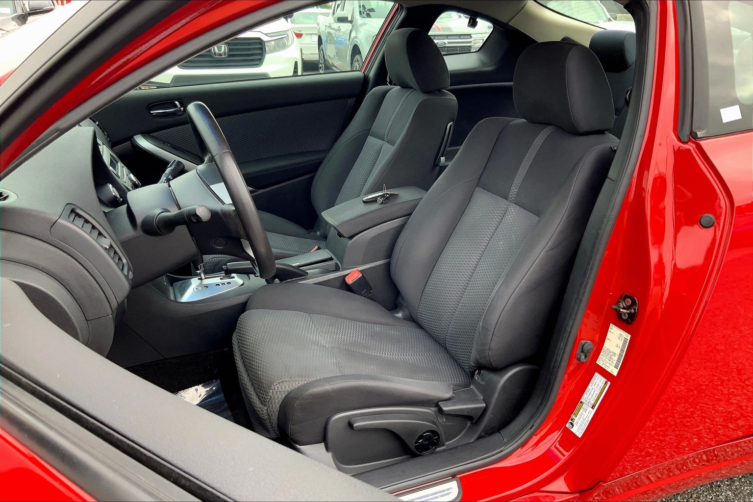 Altima 2.5 S