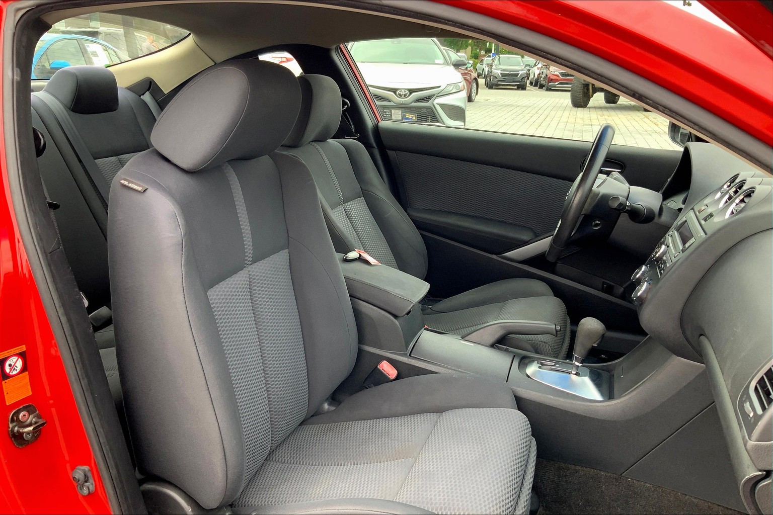 Altima 2.5 S