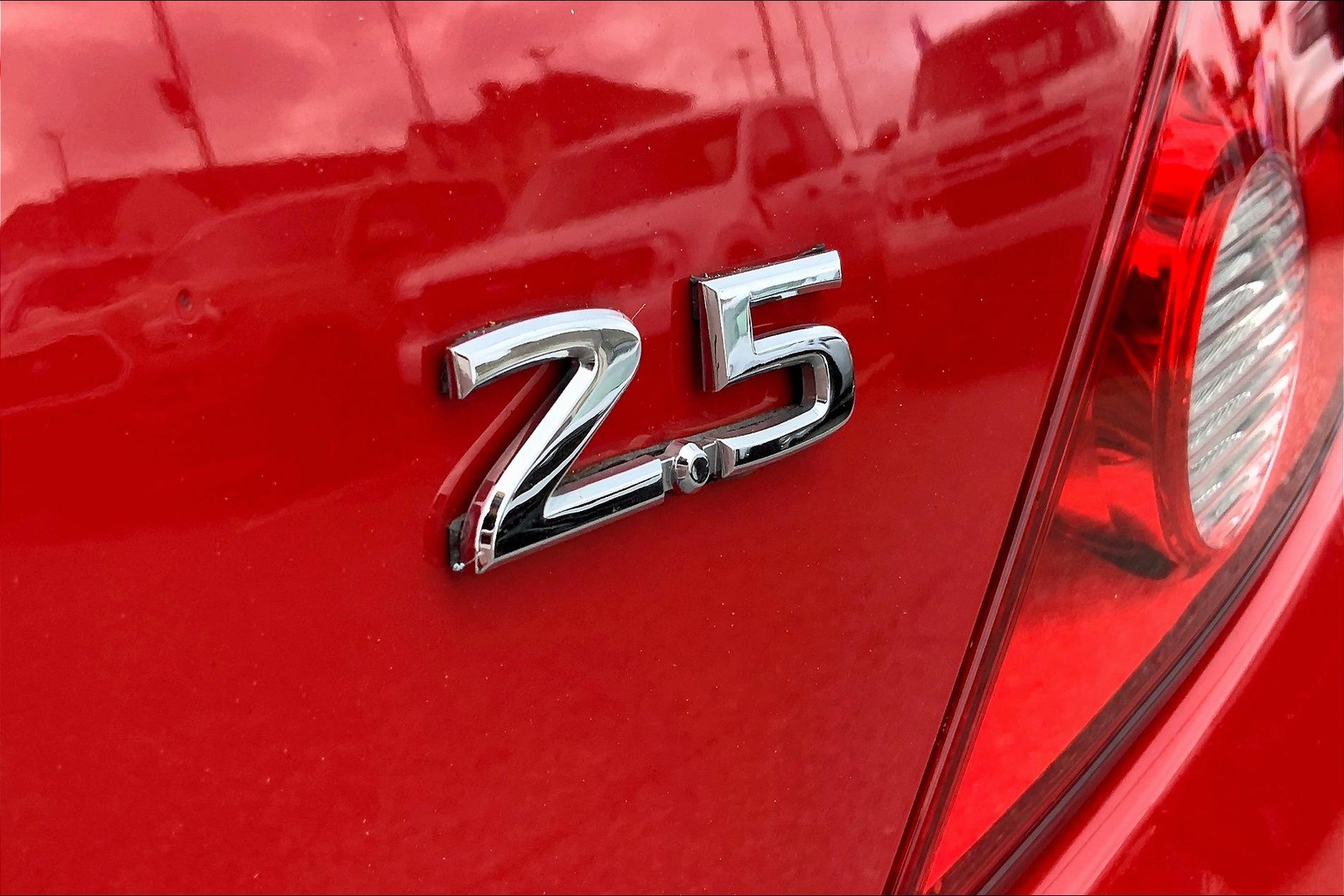 Altima 2.5 S