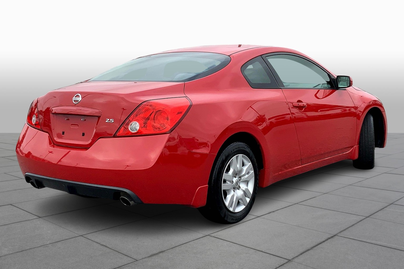 Altima 2.5 S