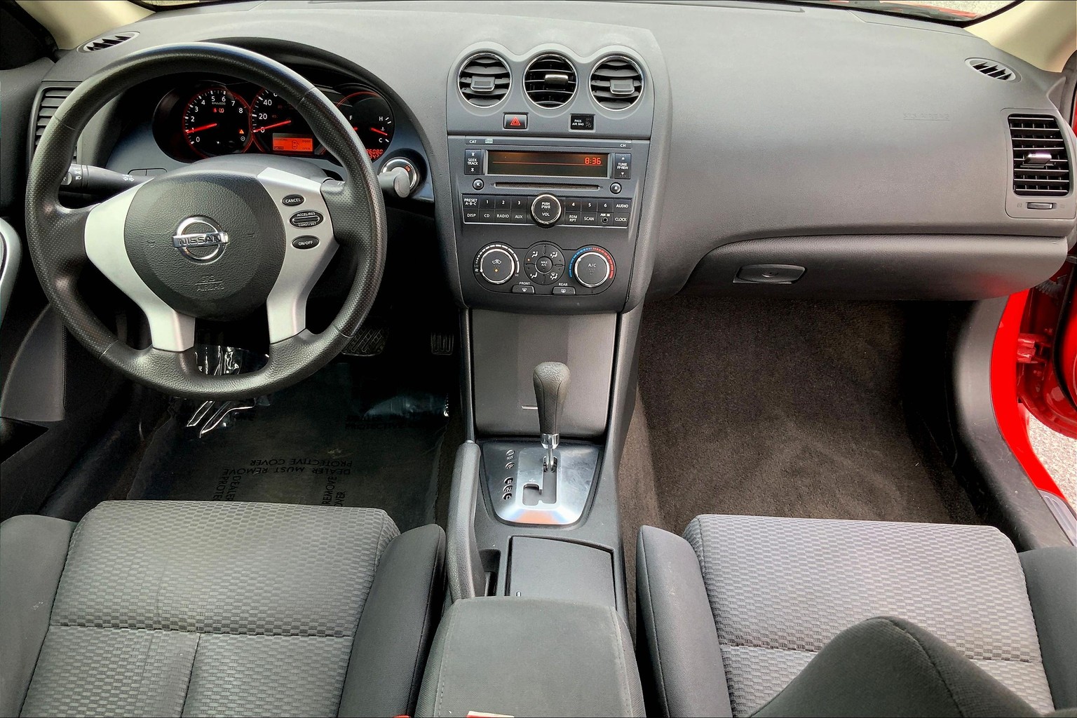 Altima 2.5 S