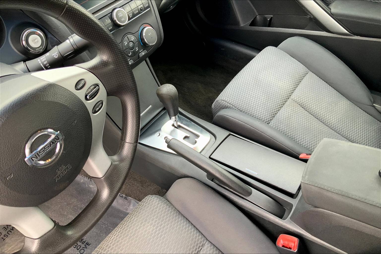 Altima 2.5 S