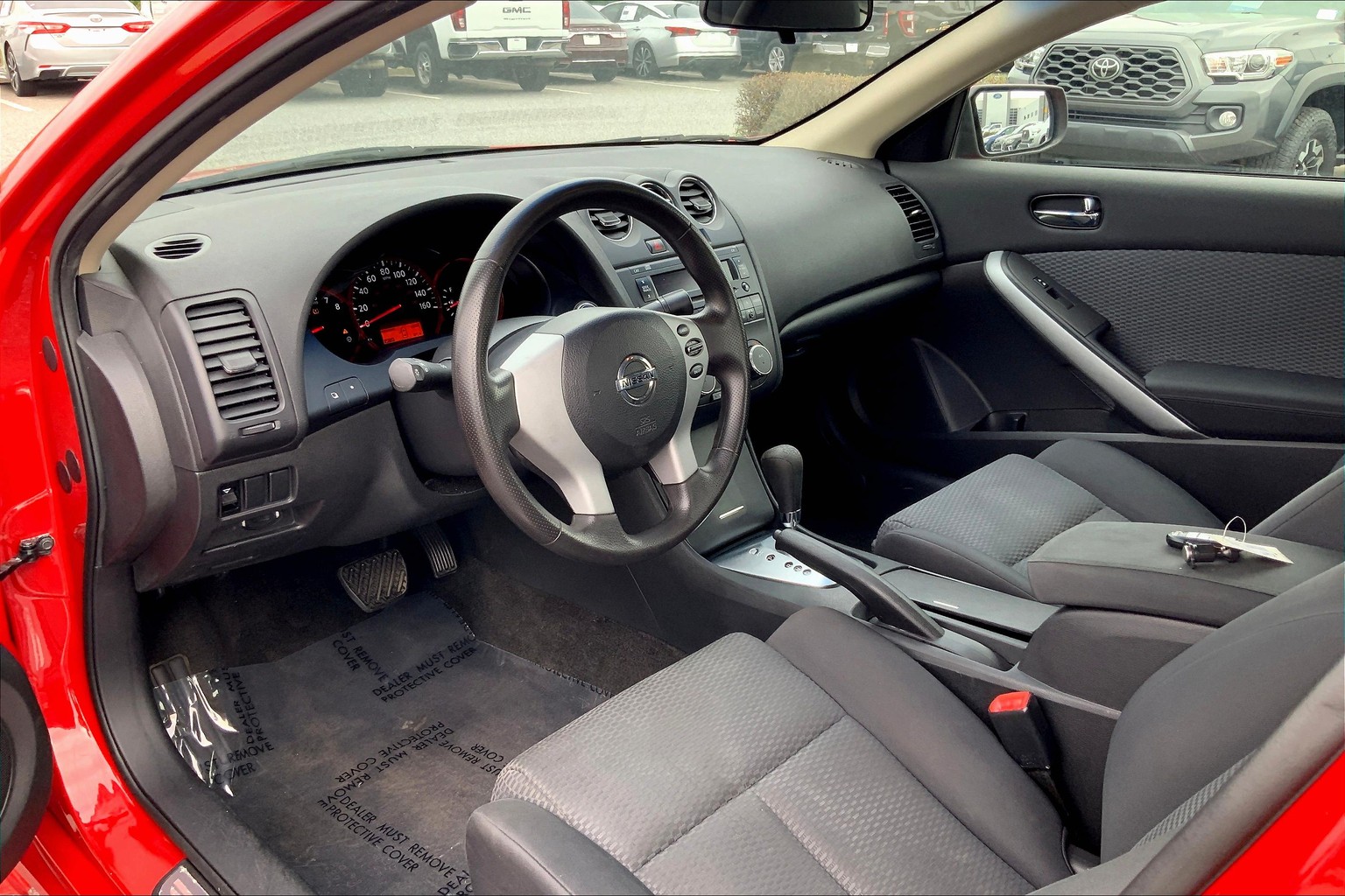 Altima 2.5 S