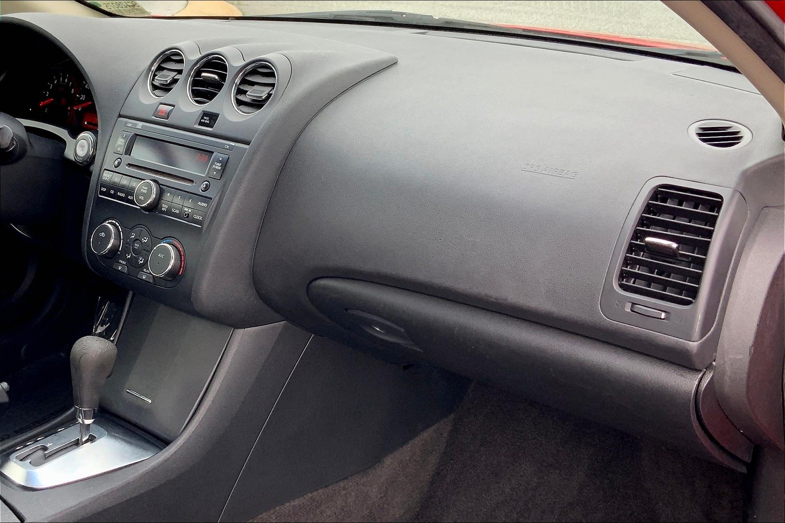 Altima 2.5 S