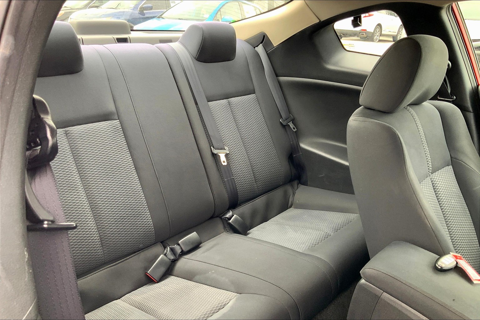 Altima 2.5 S