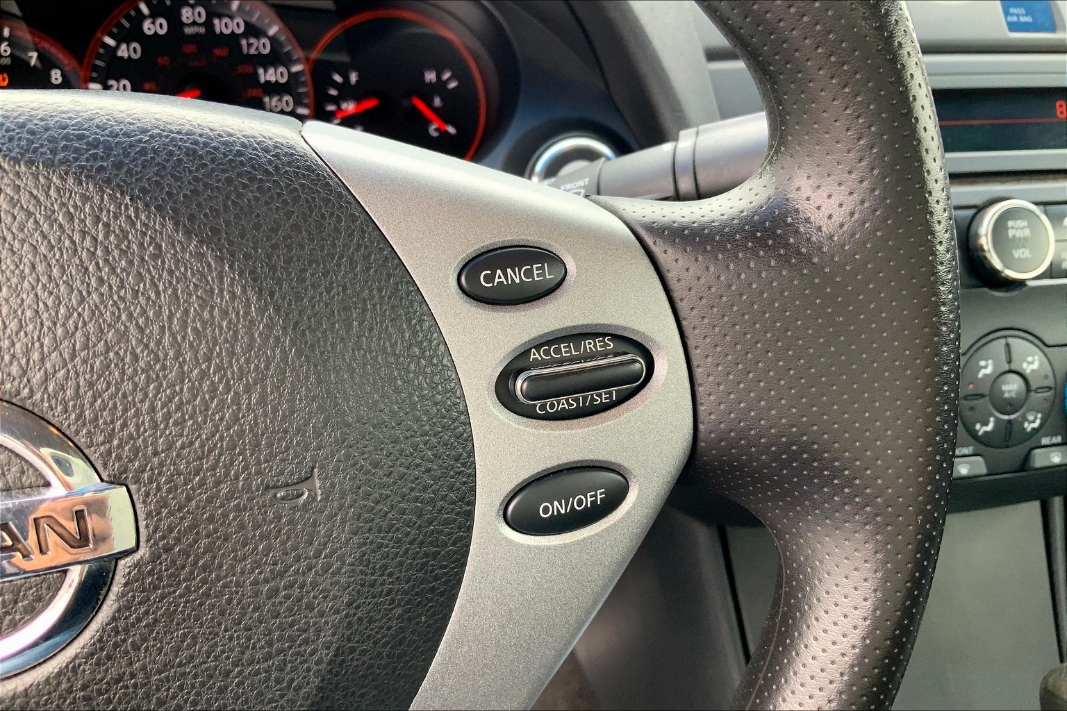 Altima 2.5 S