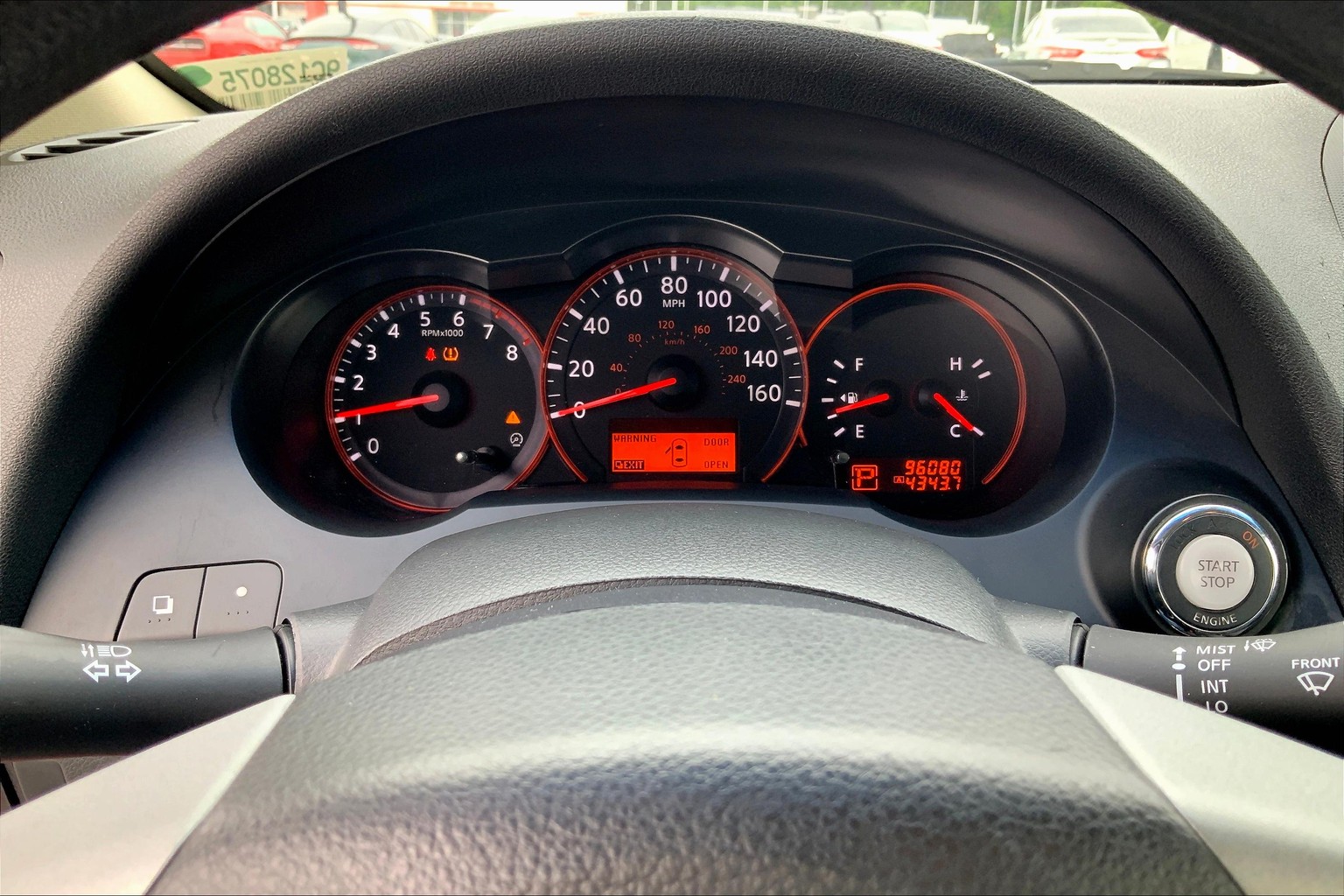 Altima 2.5 S