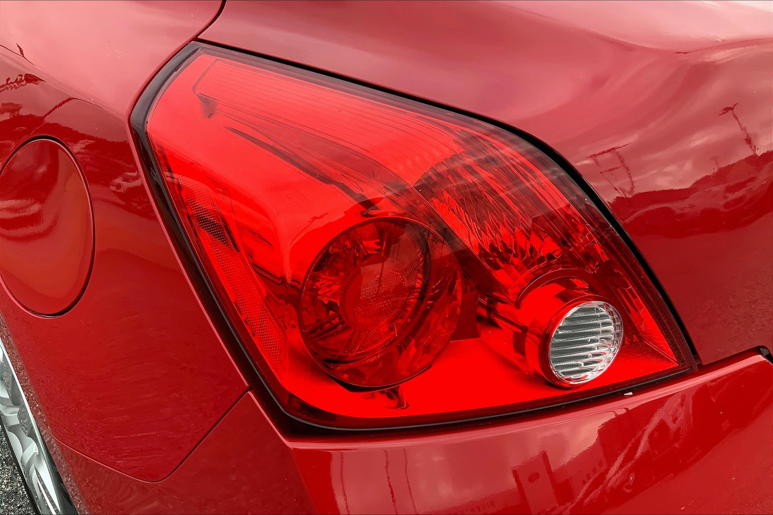 Altima 2.5 S