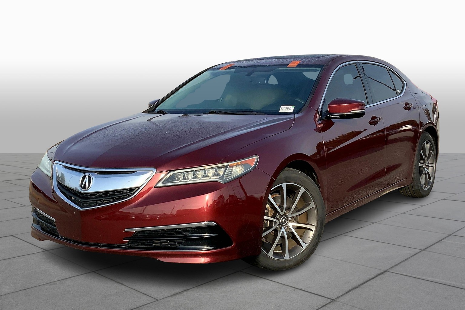 TLX V6