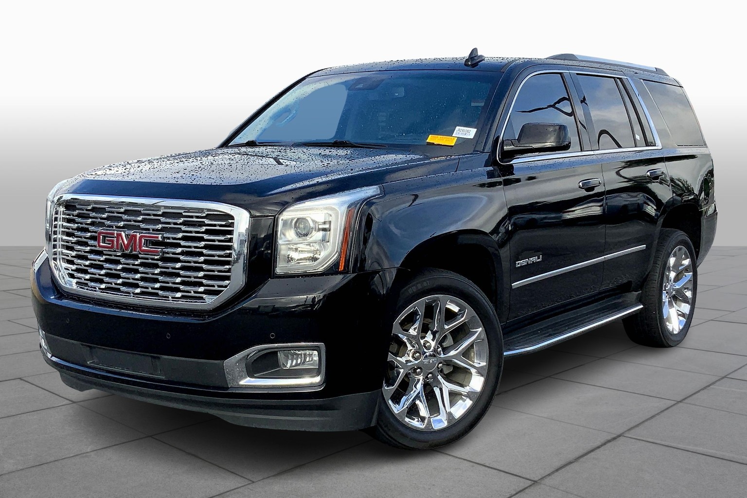 Yukon Denali