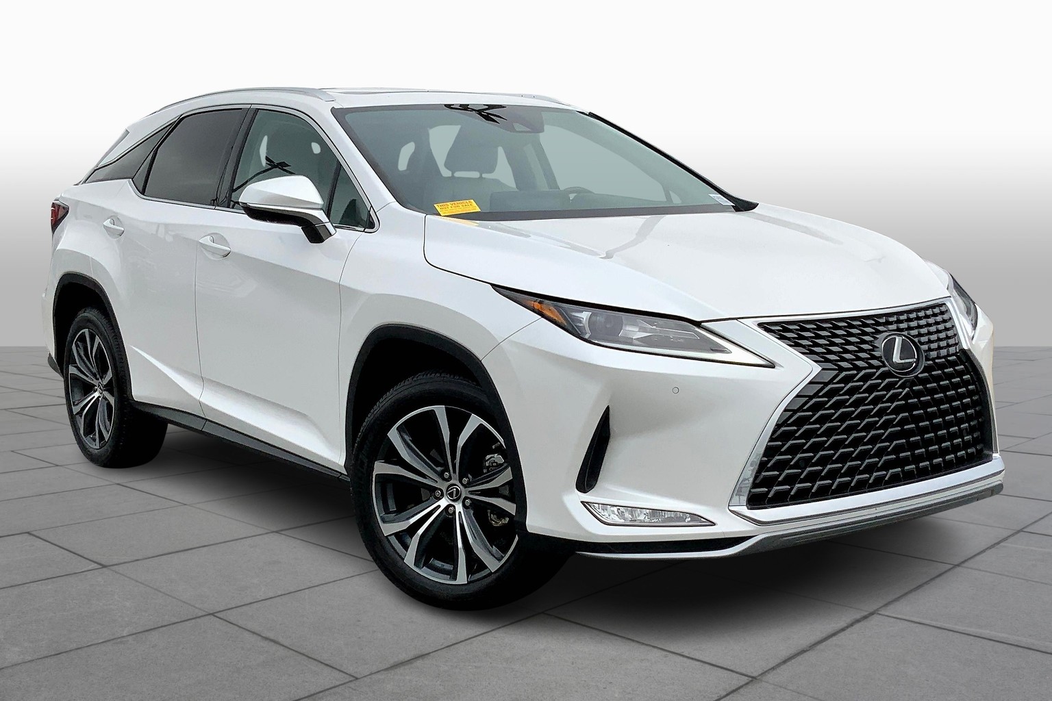 RX 350