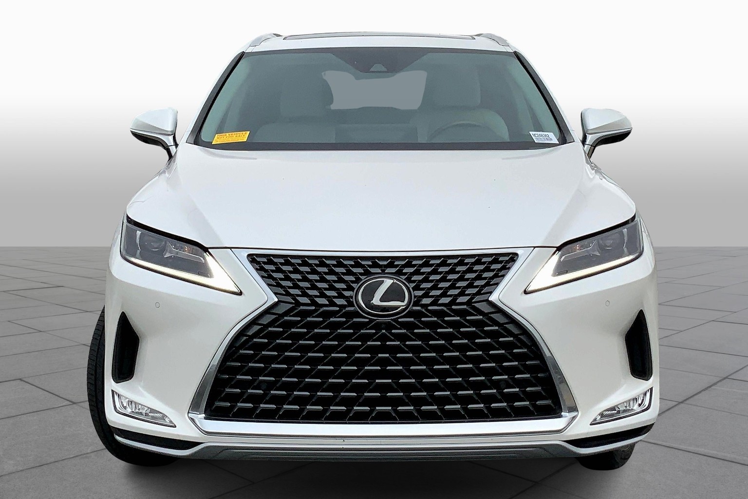 RX 350