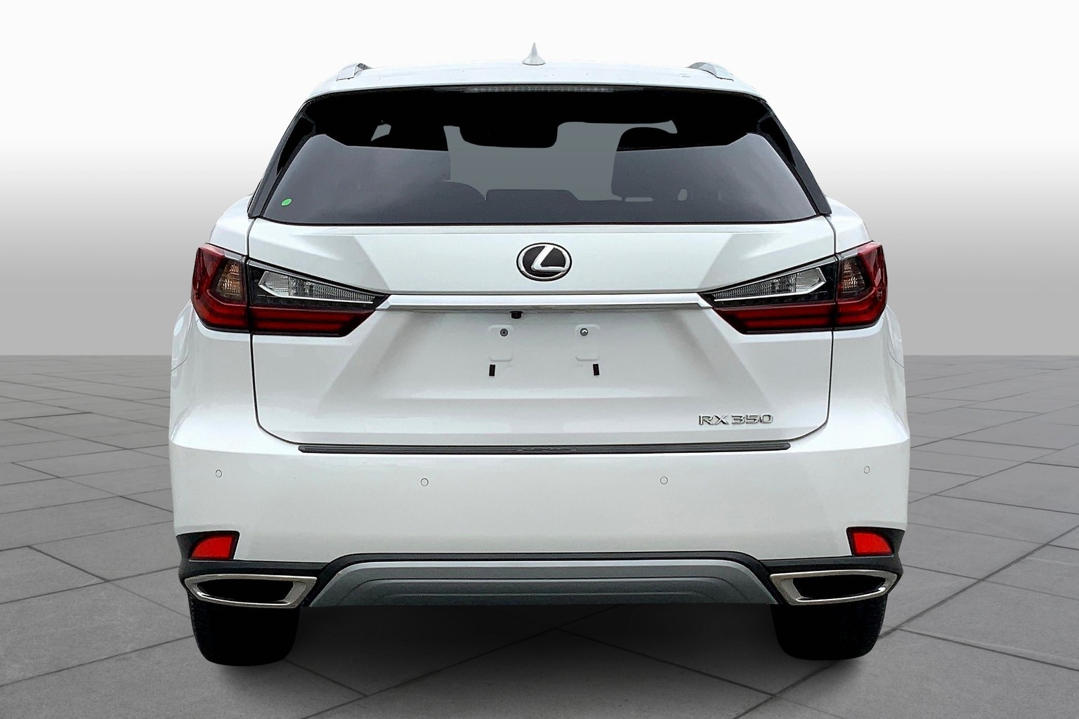 RX 350