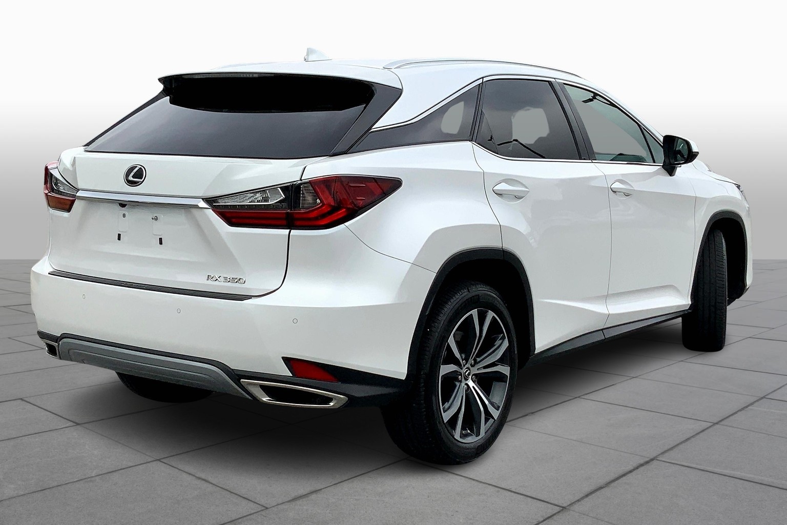 RX 350