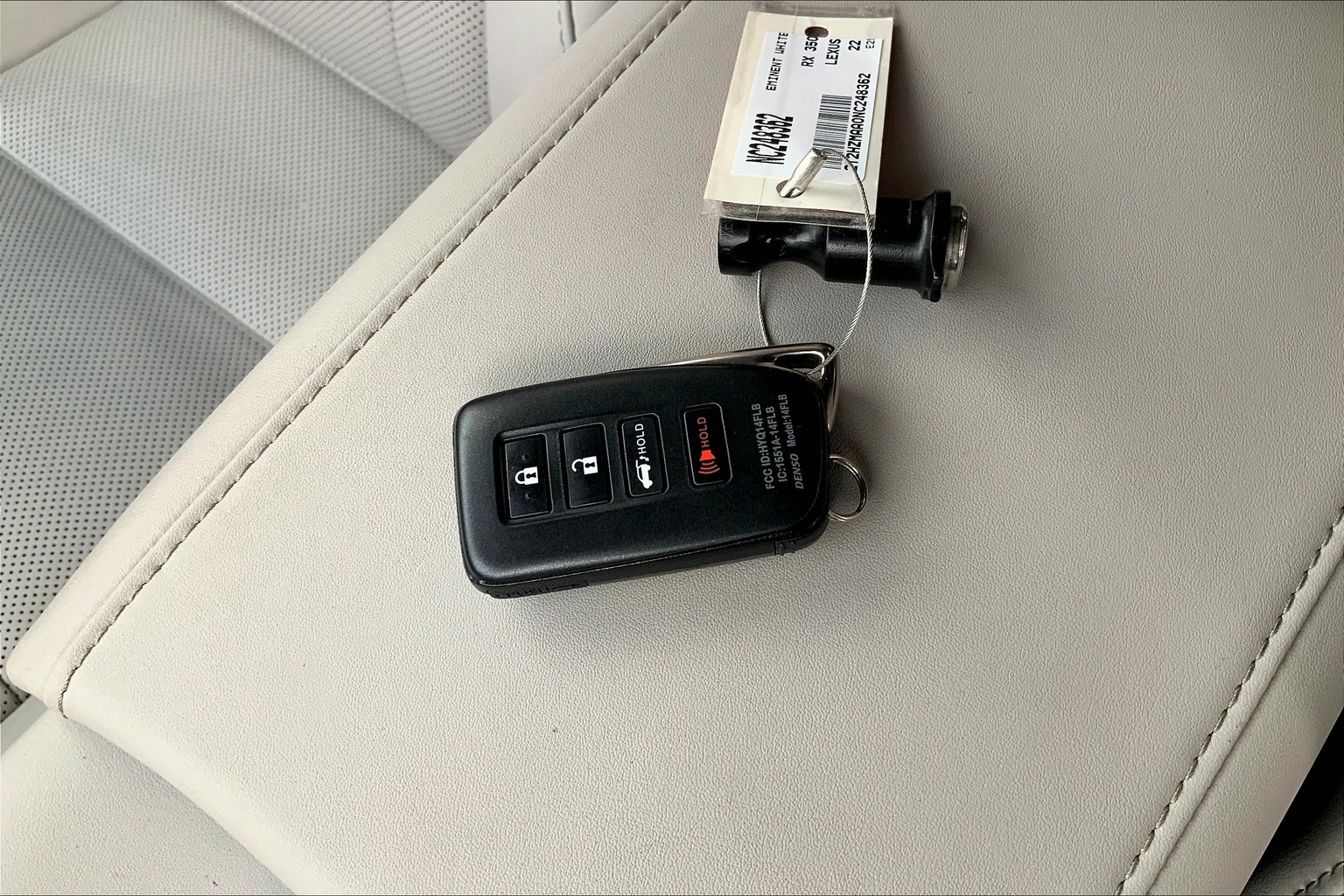 RX 350