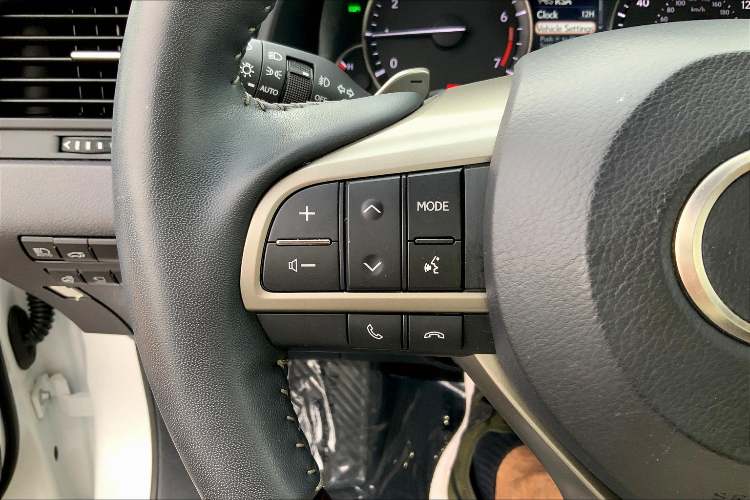 RX 350