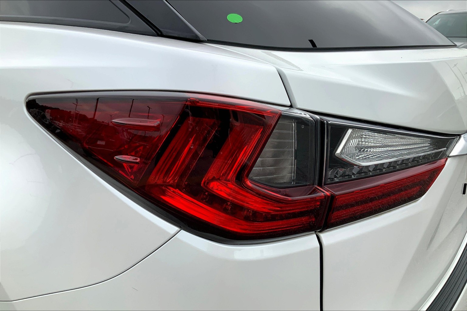 RX 350