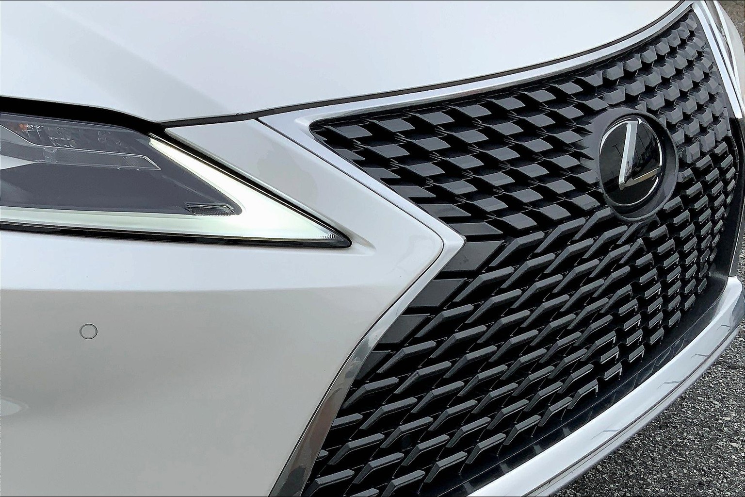 RX 350