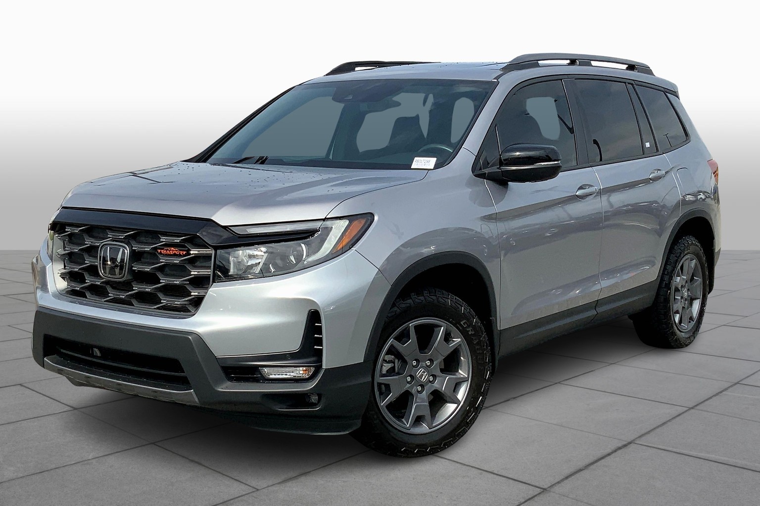 Passport TrailSport