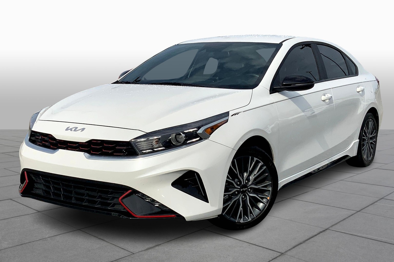 Forte GT-Line