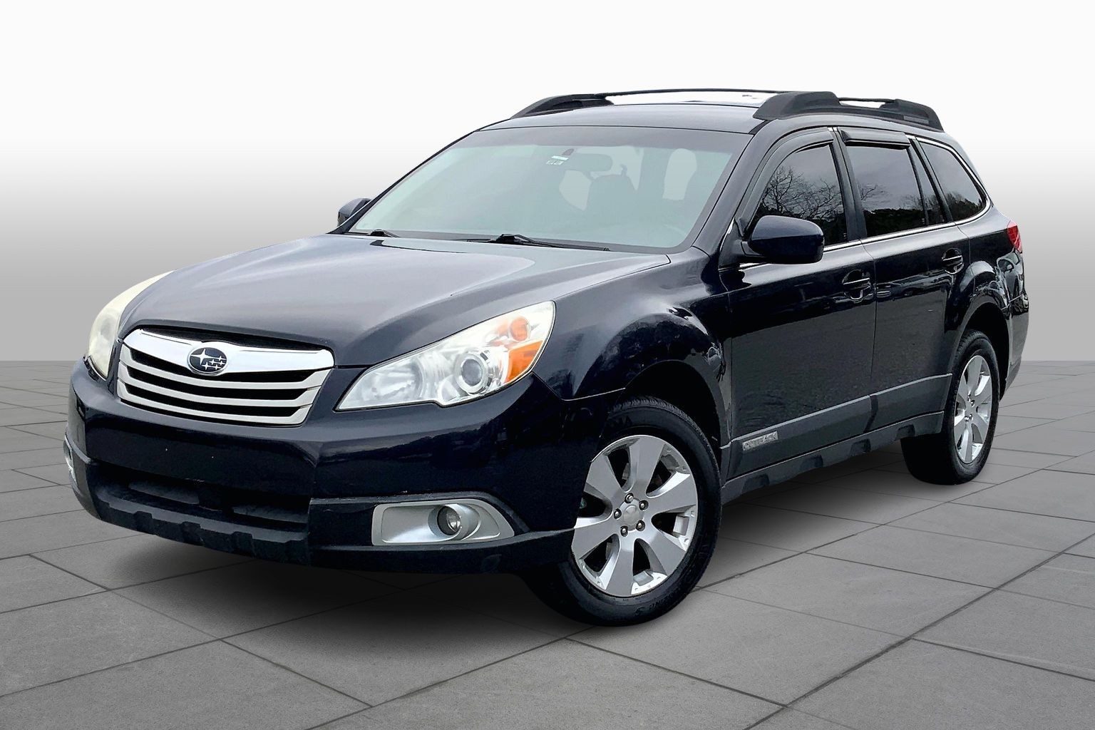 2012 Subaru Outback Premium