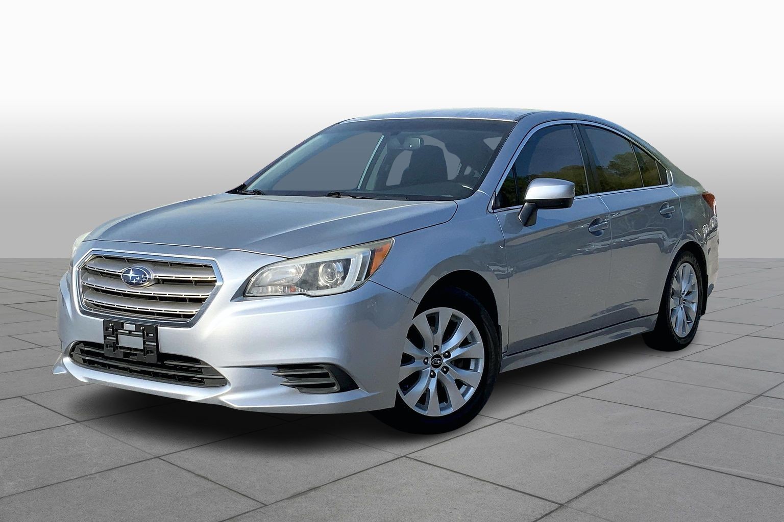 Used 2016 Subaru Legacy 2.5i Premium with VIN 4S3BNAC62G3047846 for sale in North Miami, FL
