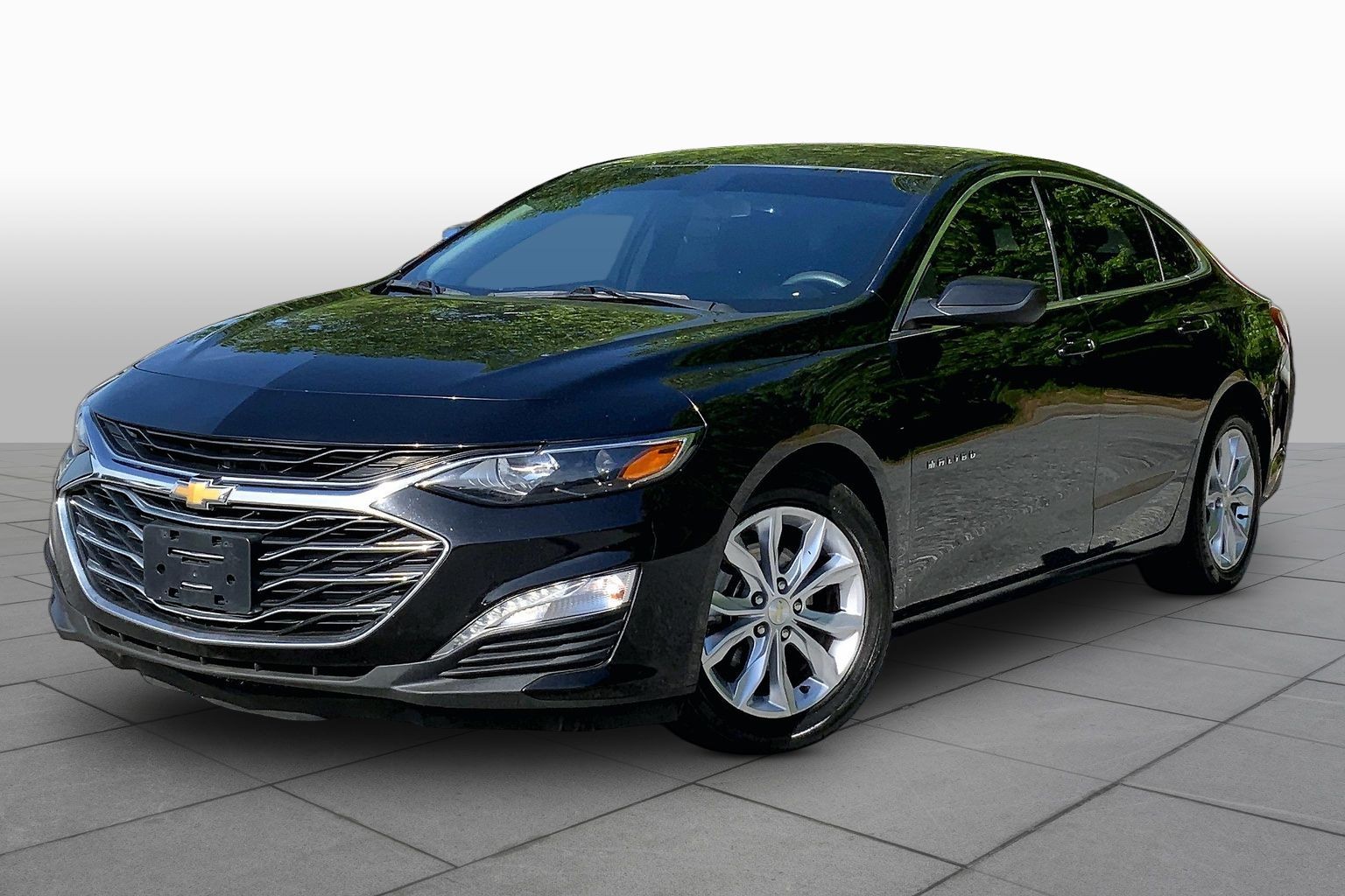 2020 Chevrolet Malibu