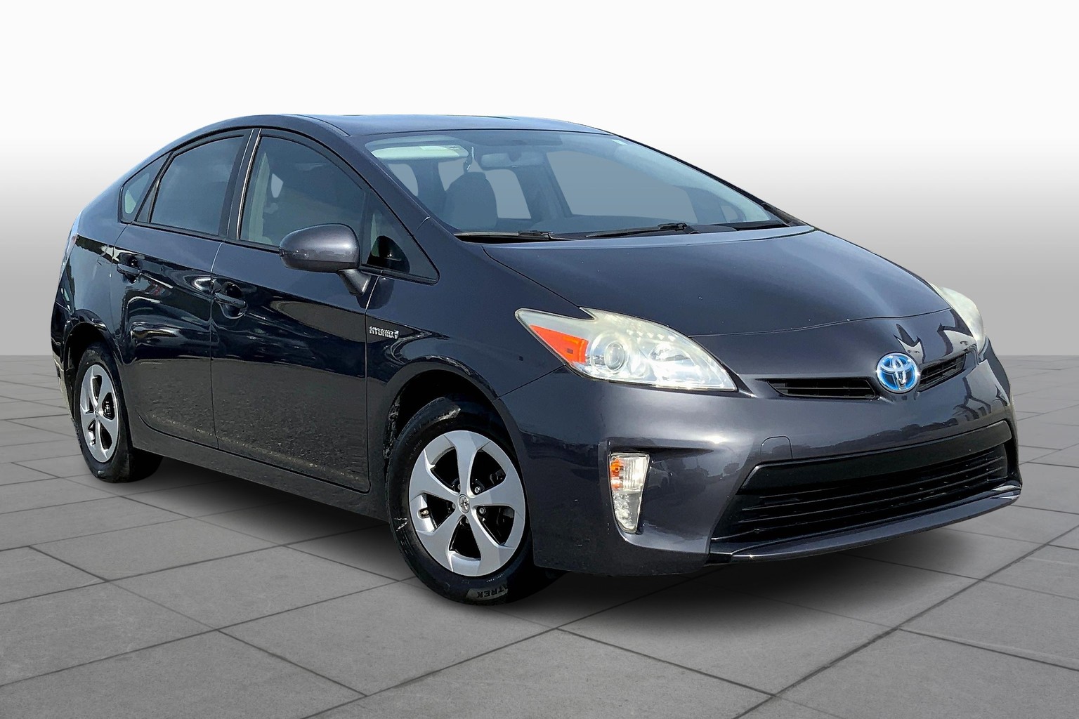 Used 2015 Toyota Prius Two with VIN JTDKN3DU6F1982340 for sale in Bluffton, SC