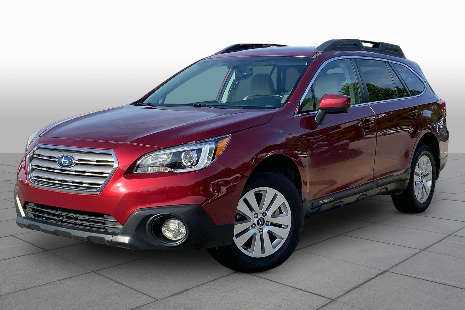 2016 Subaru Outback 2.5i Premium CVT PZEV's photo