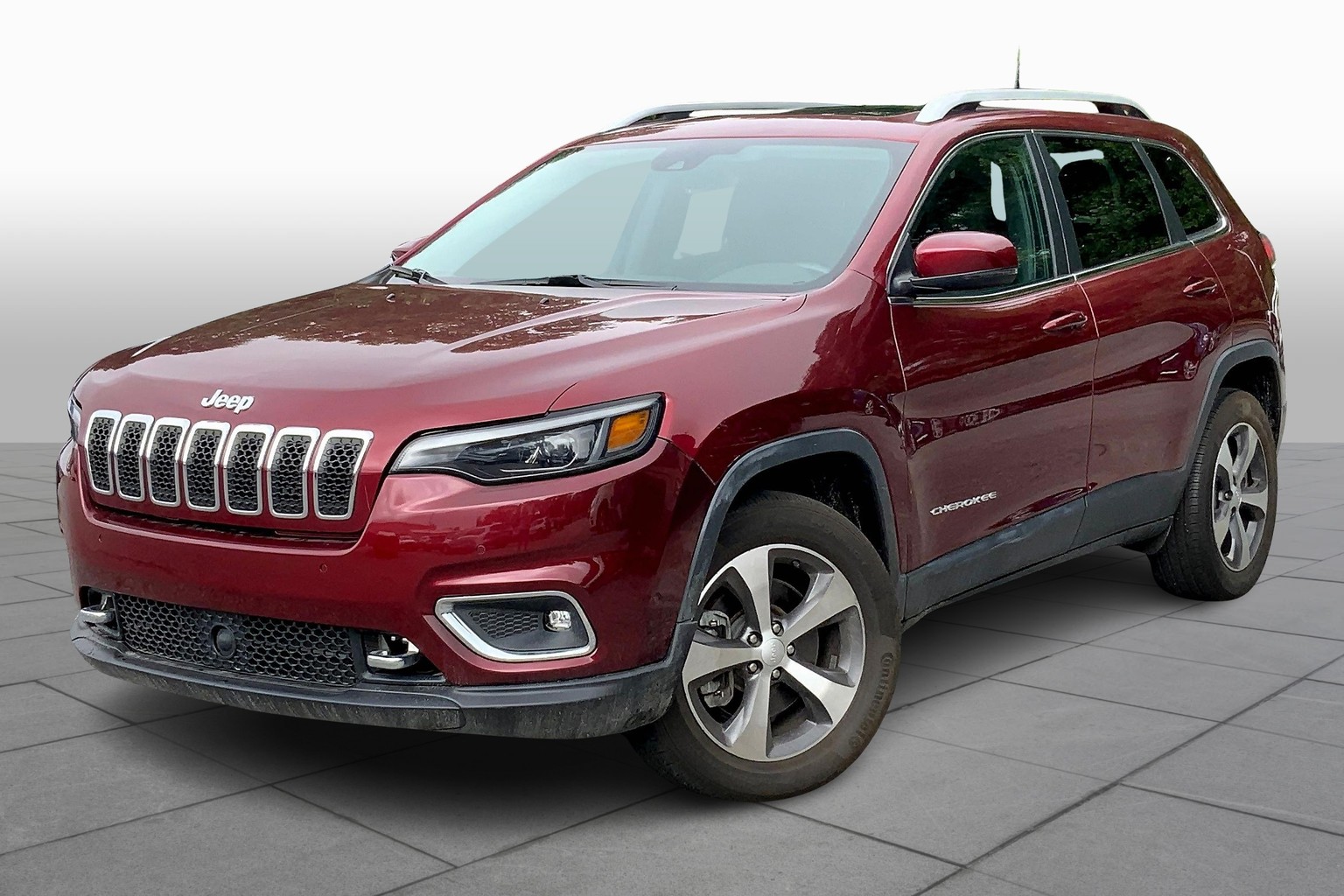 Cherokee Limited