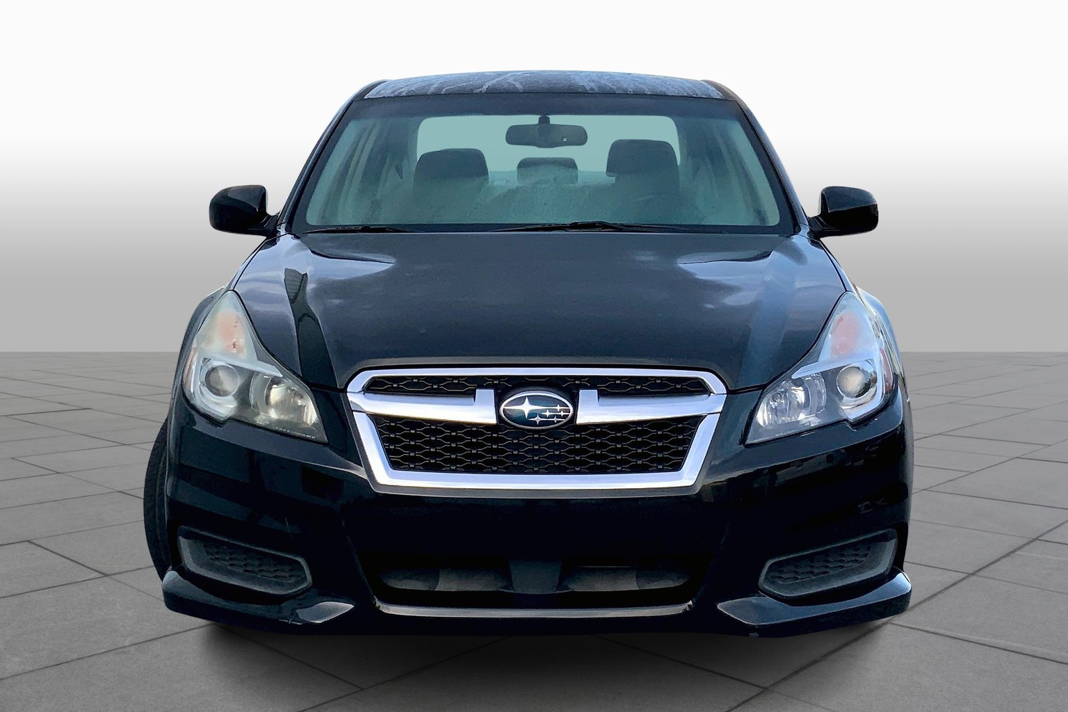 Used 2013 Subaru Legacy I Premium with VIN 4S3BMCC62D3002173 for sale in North Miami, FL