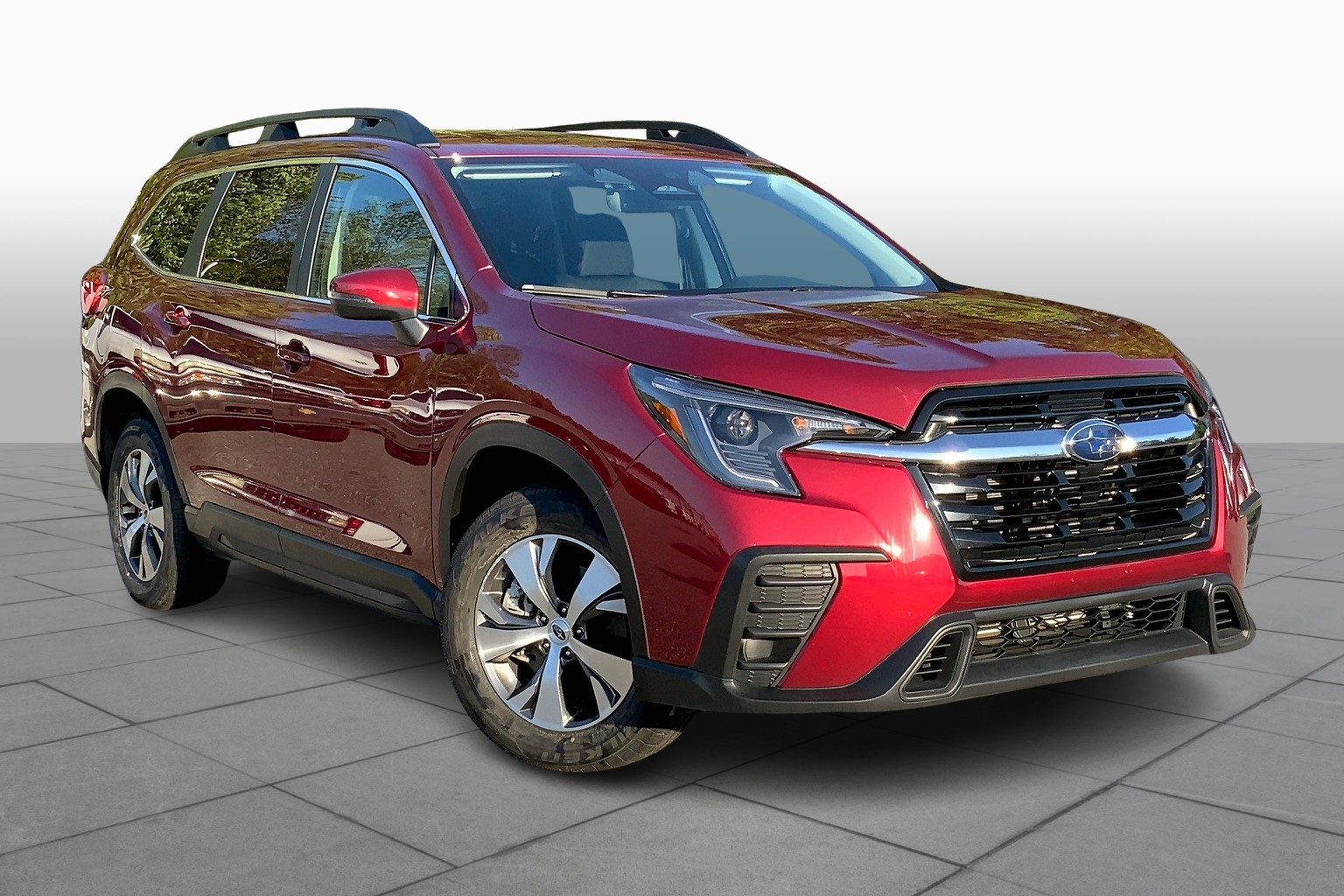 2023 Subaru Ascent Premium