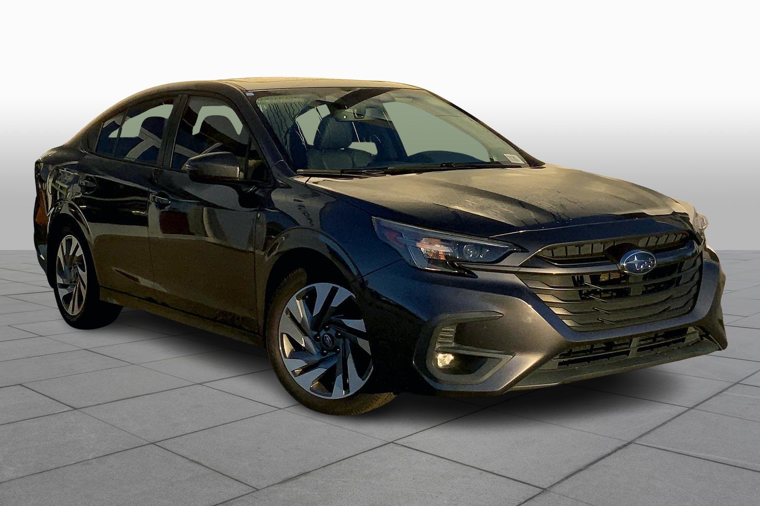 2023 Subaru Legacy Limited