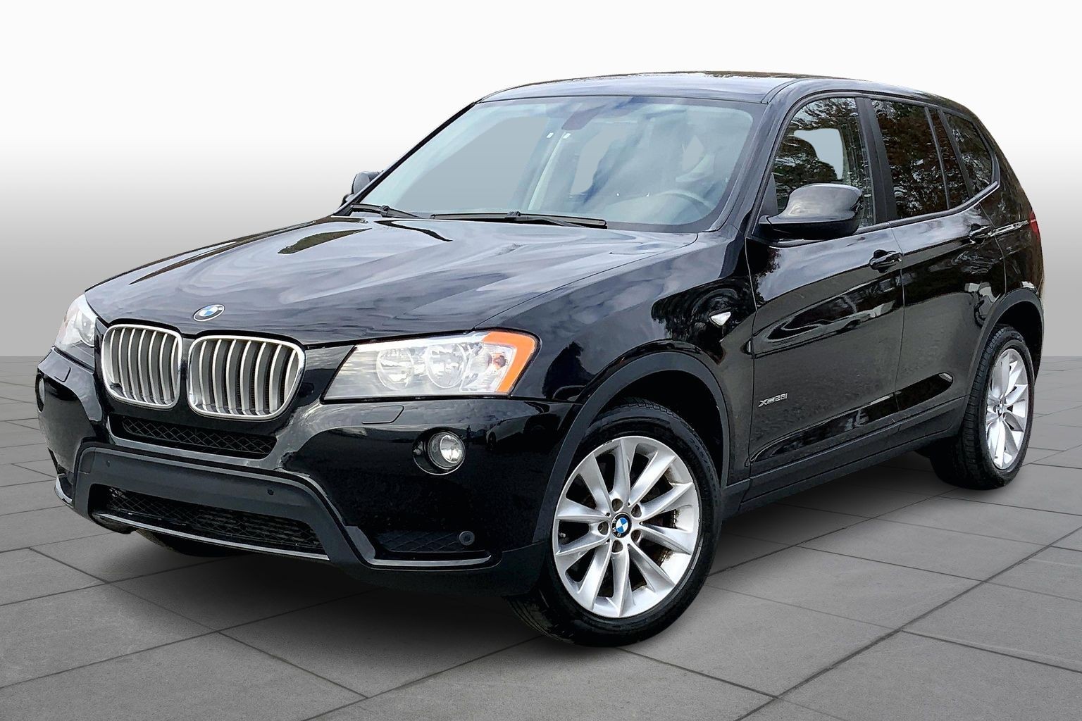 2014 BMW X3 xDrive28i's photo