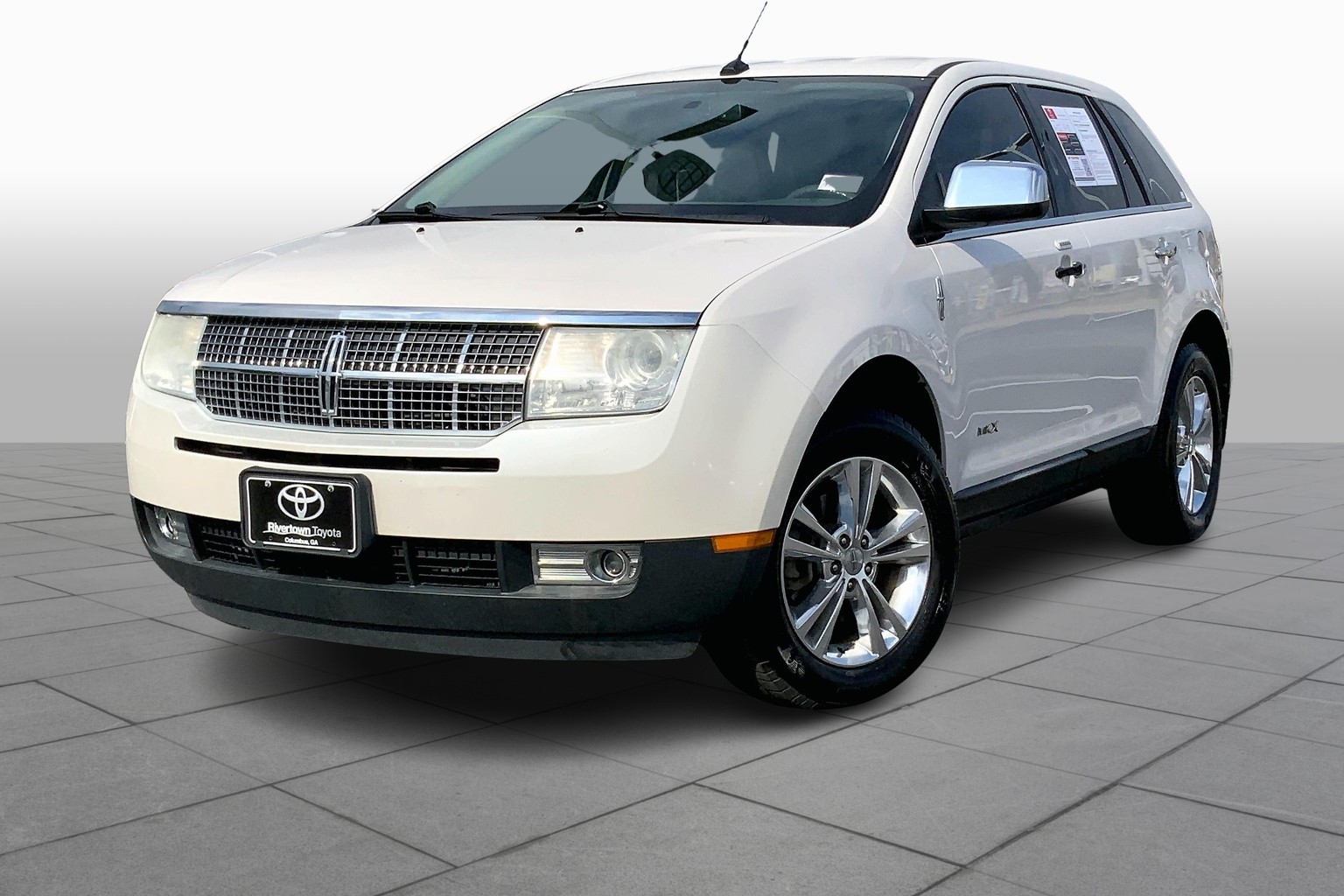 MKX