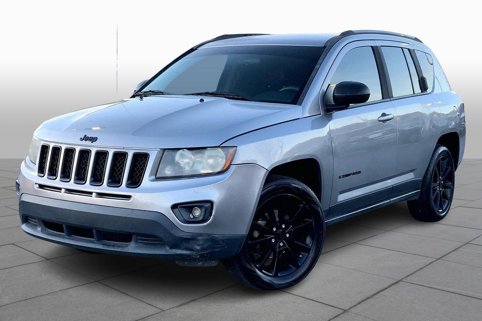 2014 Jeep Compass Sport